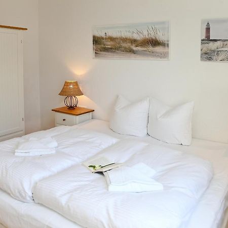 Апартаменти Sonnenresidenz II We 10 Кюлунгсборн Екстер'єр фото